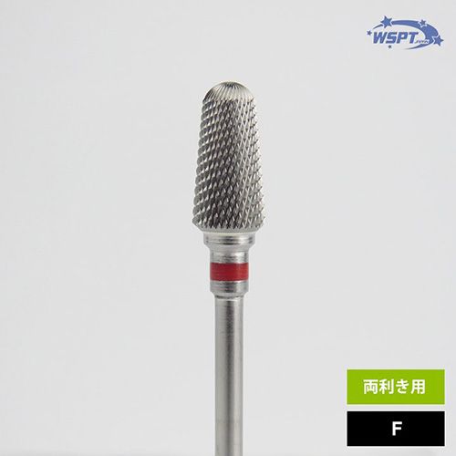 タングステン テーパーコーン(テーパーラウンド) ファイン 両利き[DBTC-W]【ゆうパケット】