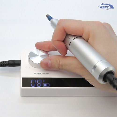 rednails web channel / 充電式ネイルマシンONE