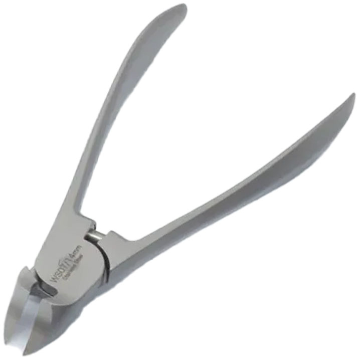 爪切りニッパー NEO シルバー【ゆうパケット】