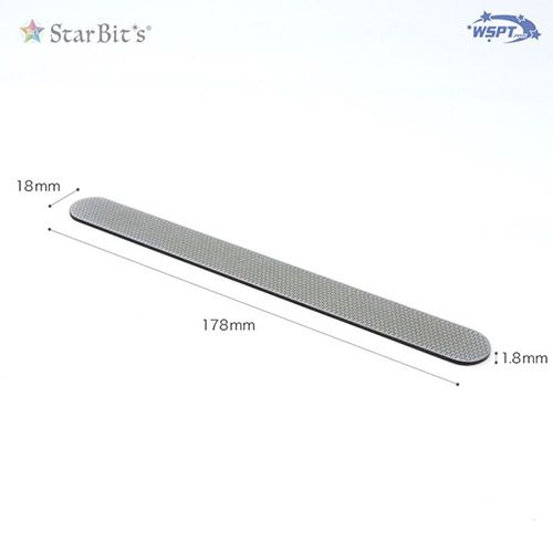 セラダイヤモンドファイル #180【ゆうパケット】