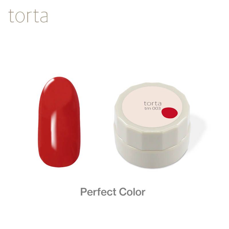torta Perfect Red tm 003【ゆうパケット】