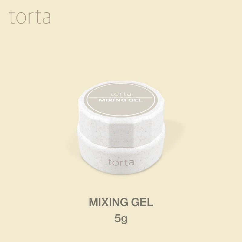 torta ミキシングジェル 5g