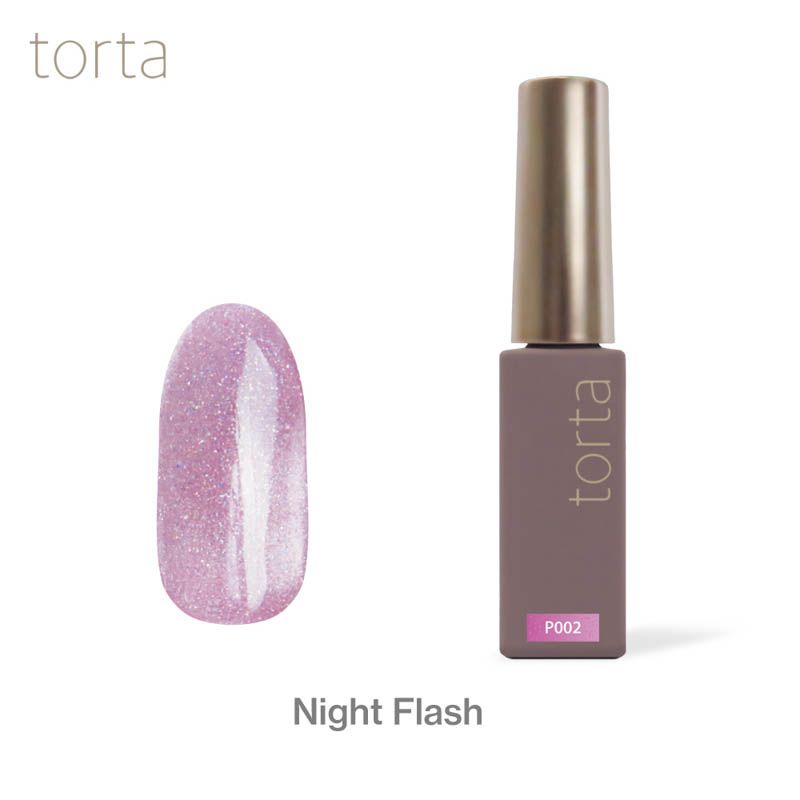 torta Night Flash 5ml  P002