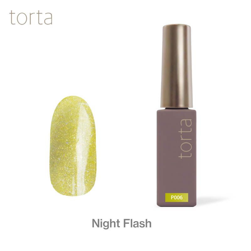 torta Night Flash 5ml  P006