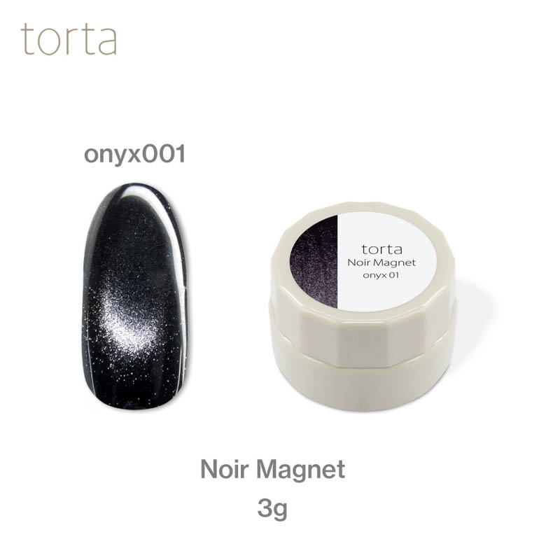 torta ノワールマグ onyx01【ゆうパケット】