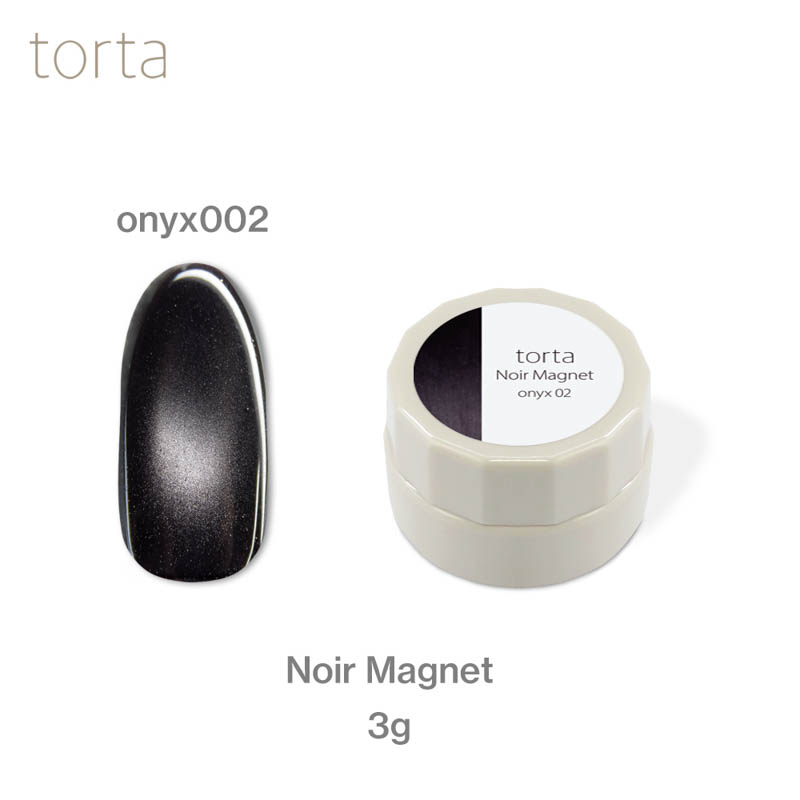 torta ノワールマグ onyx02【ゆうパケット】