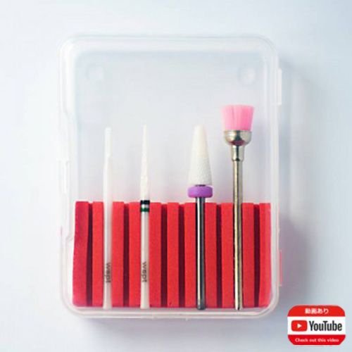 【リリカ先生おすすめ!】ジルコニアキューティーセット【ゆうパケット】