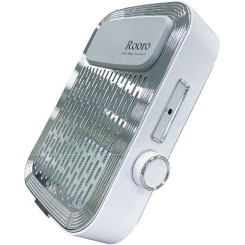 充電式ハイパワーネイルダストコレクター【お取り寄せ】