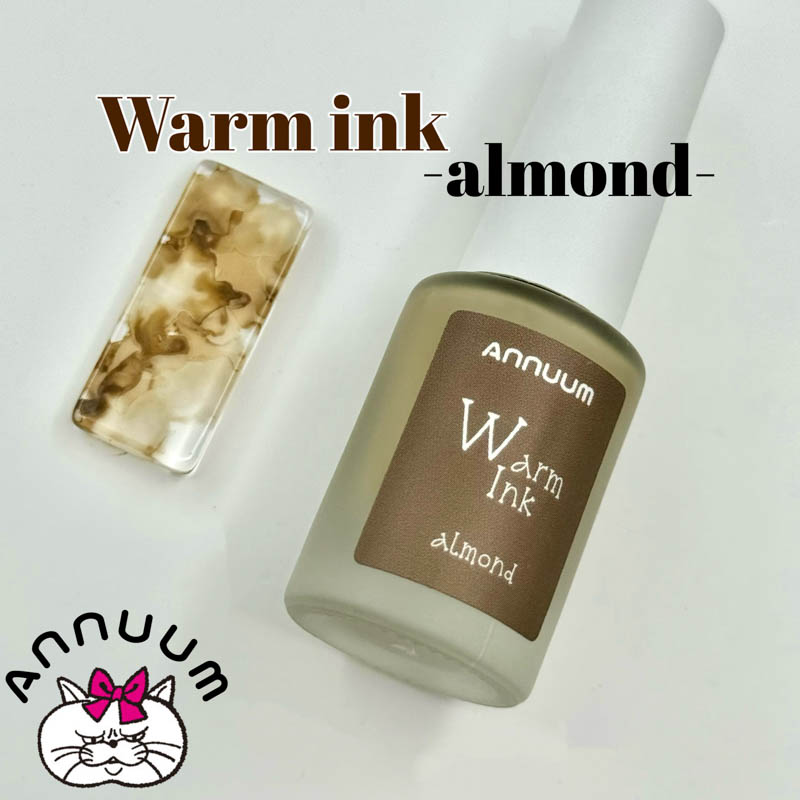 Warm Inc 5ml Armond