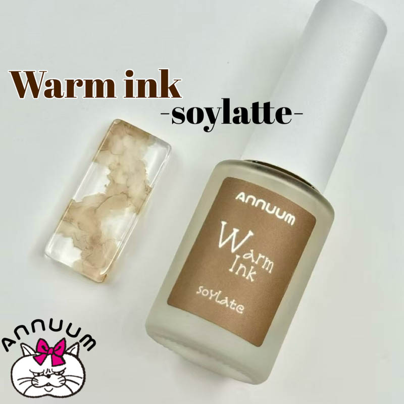 Warm Inc 5ml Soylate