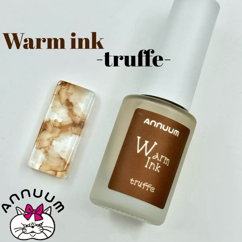 Warm Inc 5ml Truffe