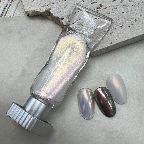 ウォータリーミラーパウダー green【お取り寄せ】【ゆうパケット】