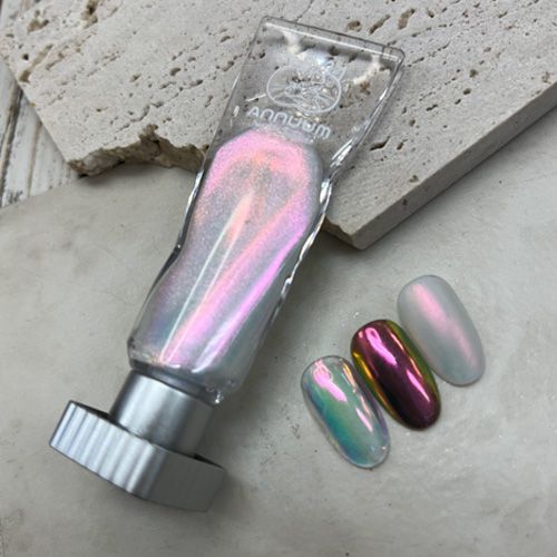 ウォータリーミラーパウダー pink【お取り寄せ】【ゆうパケット】