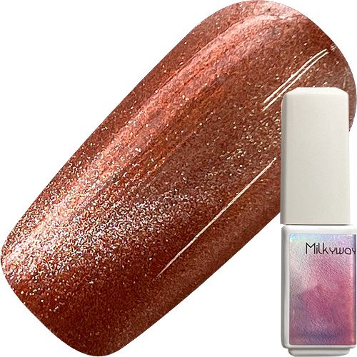 Milkyway&Cat's eye gel 5ml R8【お取り寄せ】