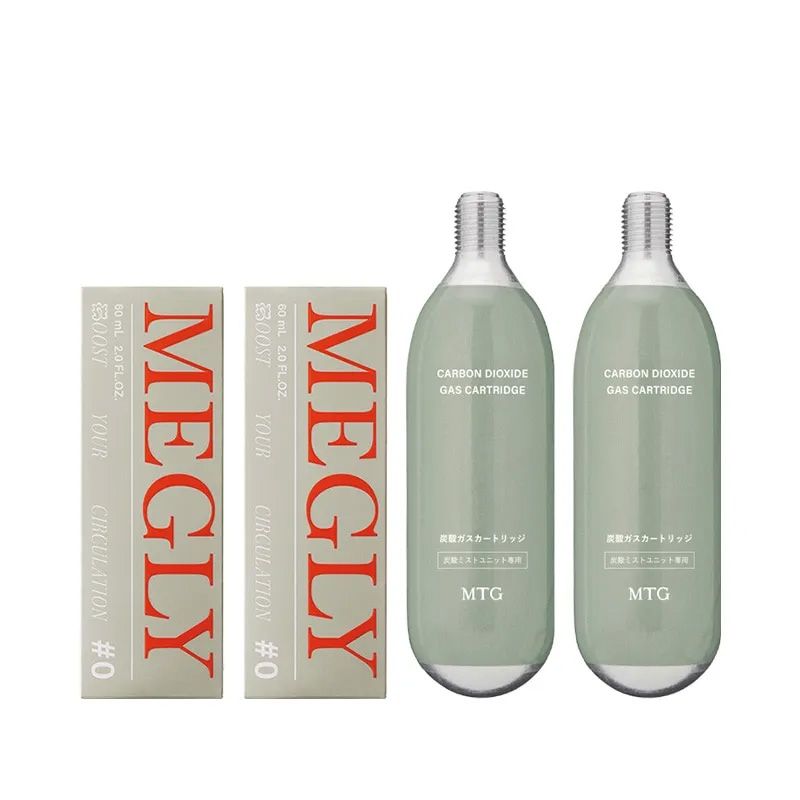 MEGLY リピートボックス#0【お取り寄せ】