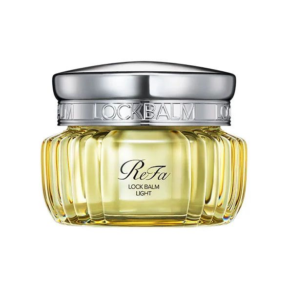 リファ ロックバームライト 50g