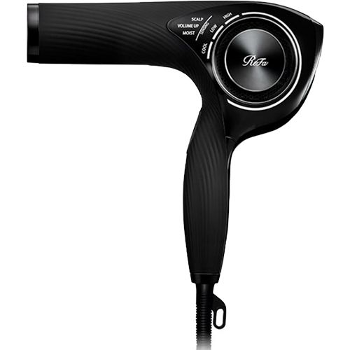 リファ ビューテック ドライヤープロ ブラック【お取り寄せ】