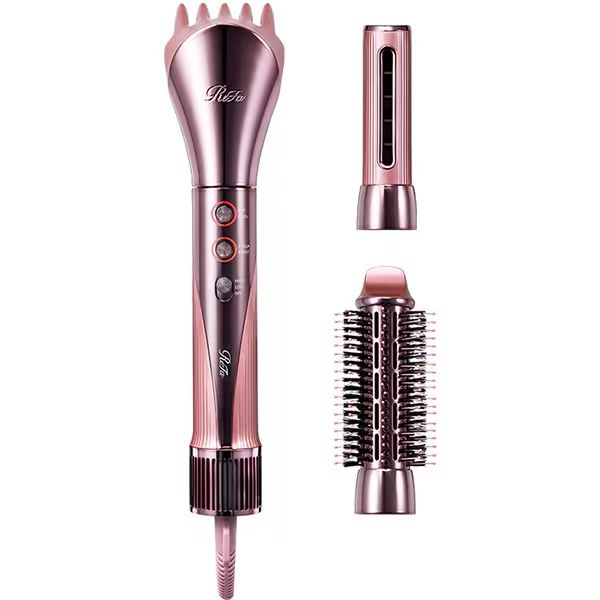 リファ ビューテック リセッター ピンク【お取り寄せ】