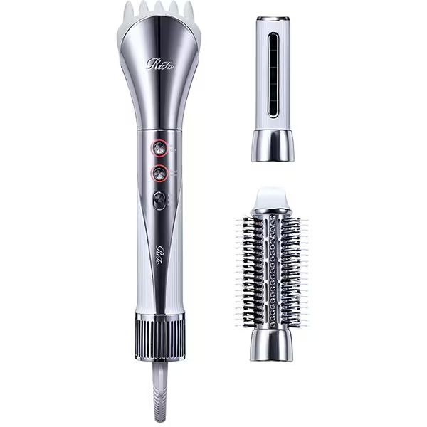 リファ ビューテック リセッター 白