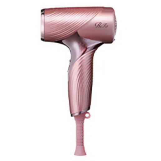 リファ ビューテック ドライヤー SE ピンク【お取り寄せ】