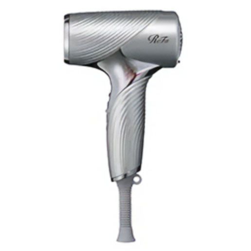リファ ビューテック ドライヤー SE シルバー【お取り寄せ】