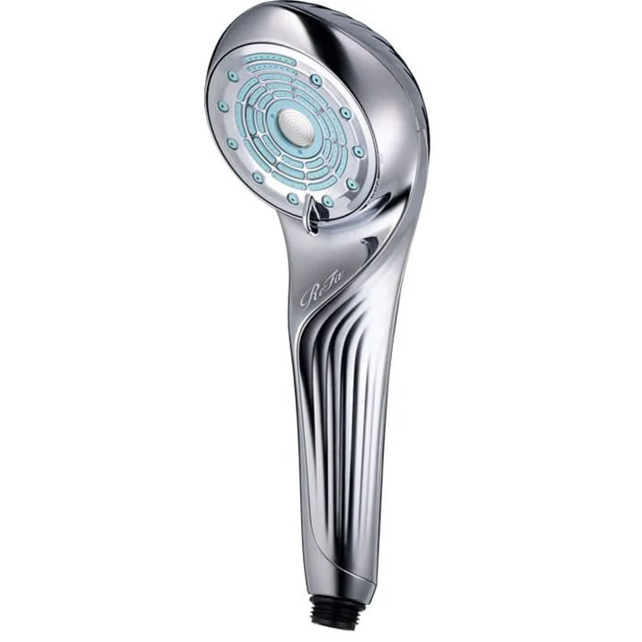 リファ ファインバブル U+ シルバー