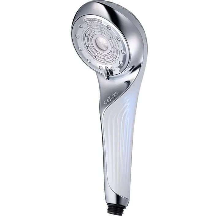 リファ ファインバブル U+ ホワイト