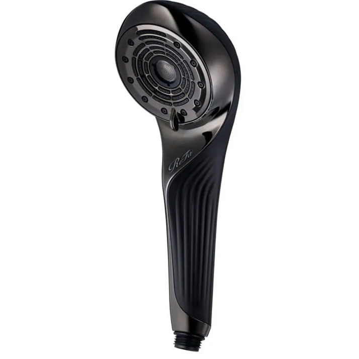 リファ ファインバブル U+ ブラック【お取り寄せ】