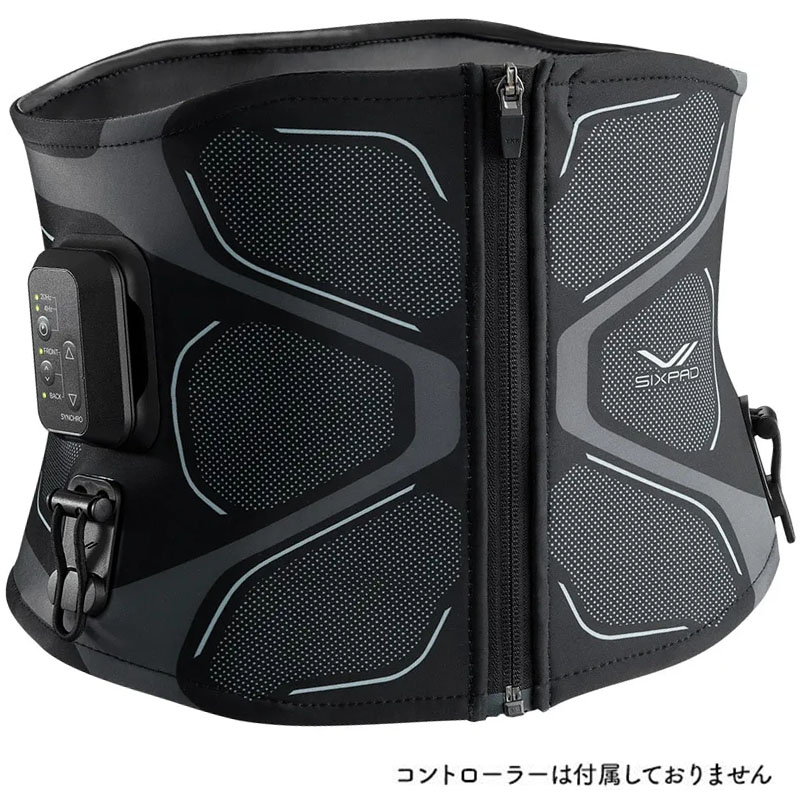 シックスパッド コアベルト 2 LL【お取り寄せ】
