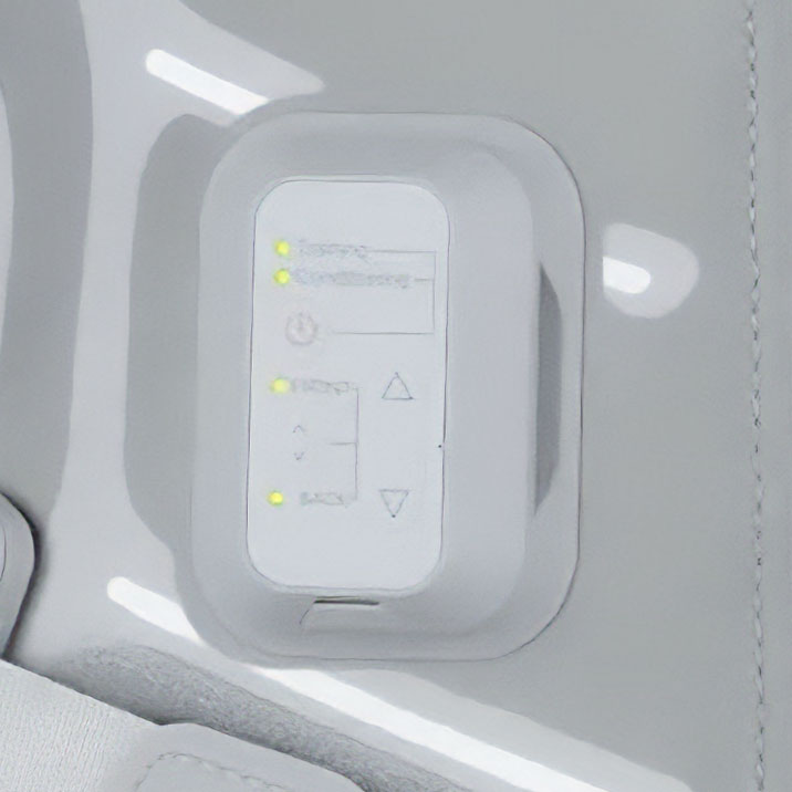 シックスパッド メディカルコア 専用コントローラー【お取り寄せ】