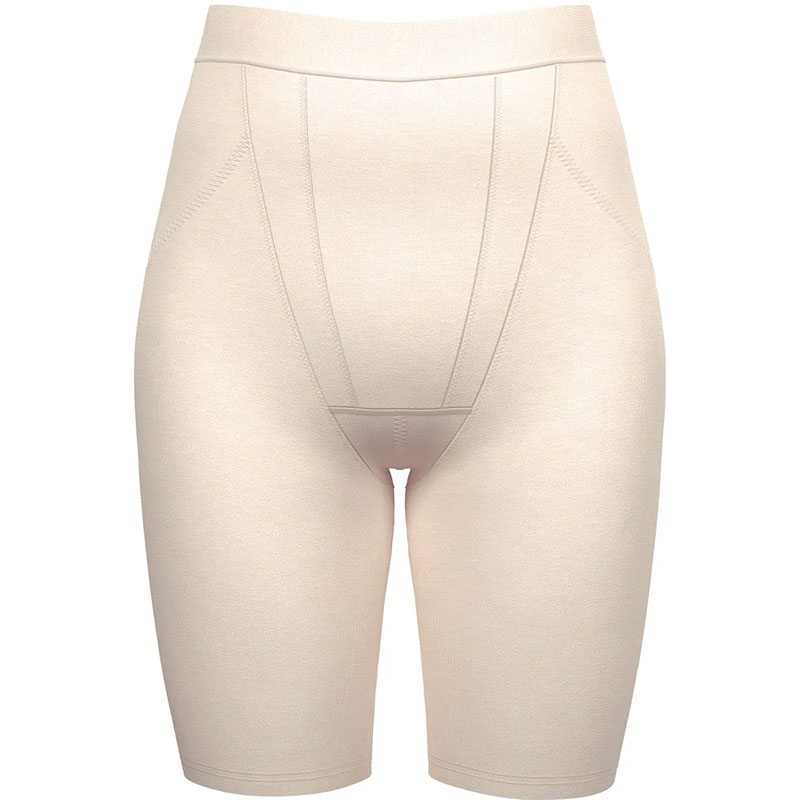 シックスパッド 骨盤底筋ケアガードルLL ベージュ【お取り寄せ】