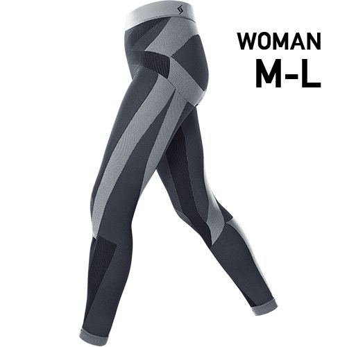 Style テーピングウェア レギンス WOMEN M-L【お取り寄せ】