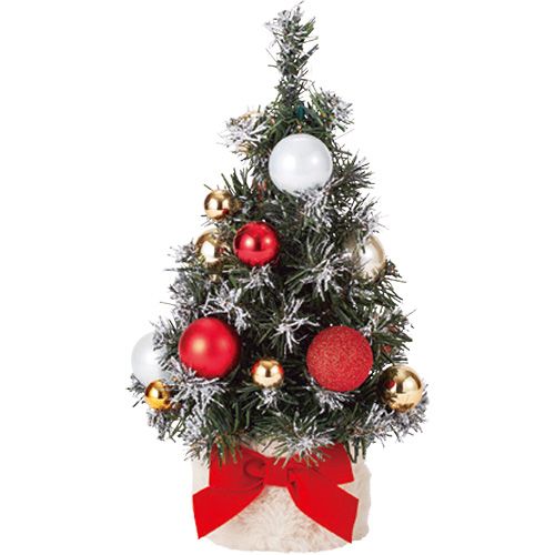 デコレーションツリー