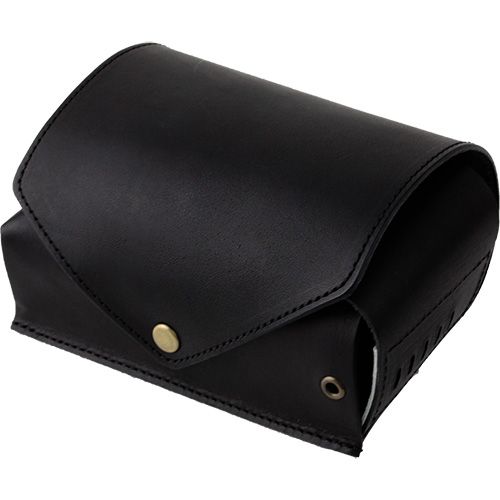 【MANTAROW LABO×SUD NUVOLA】レザーマシンケース Type G3 CREA