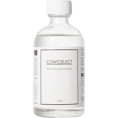 ブラシクリーナー&コンディショナー 110ml