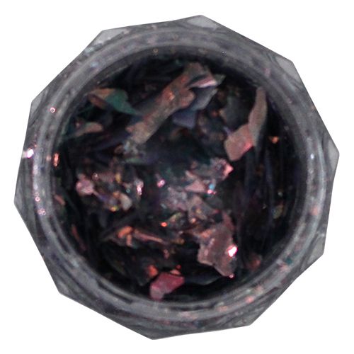 【NAKANOくんプロデュース】Mystic Garden Flake No.3リンドウ【お取り寄せ】【ゆうパケット】