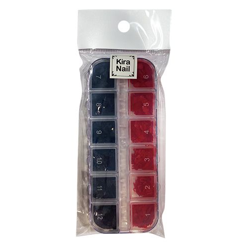 HOLOGRAMナンバー&トランプマーク ケース入り【お取り寄せ】【ゆうパケット】