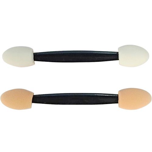 パウダー用スポンジチップ 6本入【ゆうパケット】