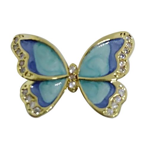 バタフライ モルフォ【お取り寄せ】【ゆうパケット】