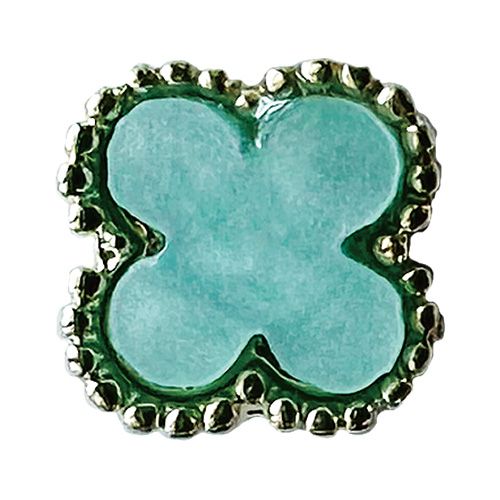 ▲クローバーアーペM ブルー 3個【ゆうパケット】