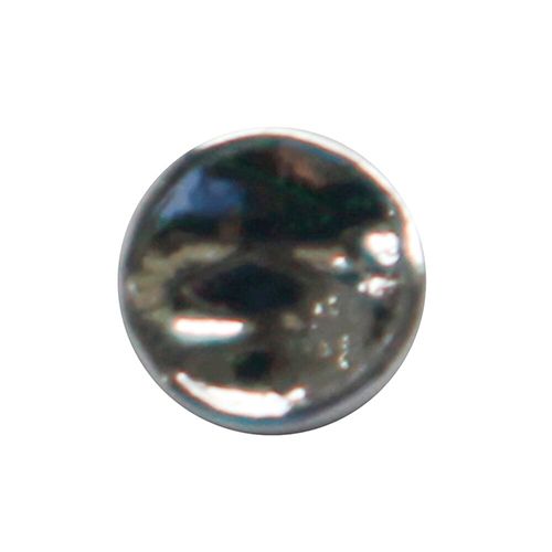 キャンティー シルバー S (3mm)20個【お取り寄せ】【ゆうパケット】