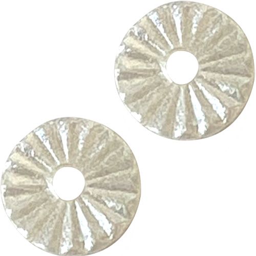 【Hanakoプロデュース】GIZAMARU ホワイト4mm 20個【お取り寄せ】【ゆうパケット】