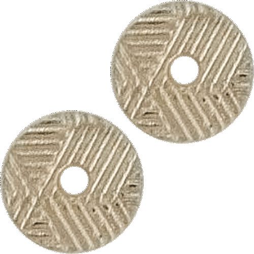 SHAMARU4mm ゴールド 20個【お取り寄せ】【ゆうパケット】