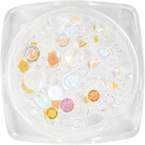 しずくストーン No.1 オーロラ【ゆうパケット】