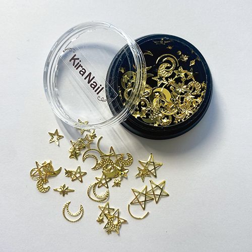 星空パーツセットケース入【ゆうパケット】