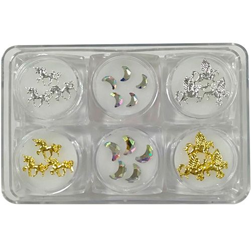 【YUKA先生セレクト】パーツセット COSUMO(コスモ)【ゆうパケット】