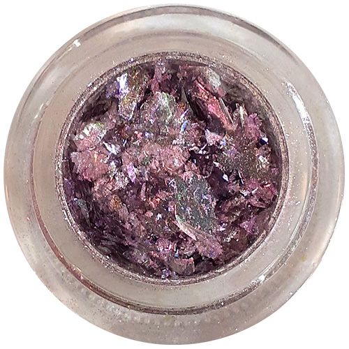 【Hanakoプロデュース】Milky Way Flake(ミルキーウェイフレーク) No.3 パープル【お取り寄せ】【ゆうパケット】