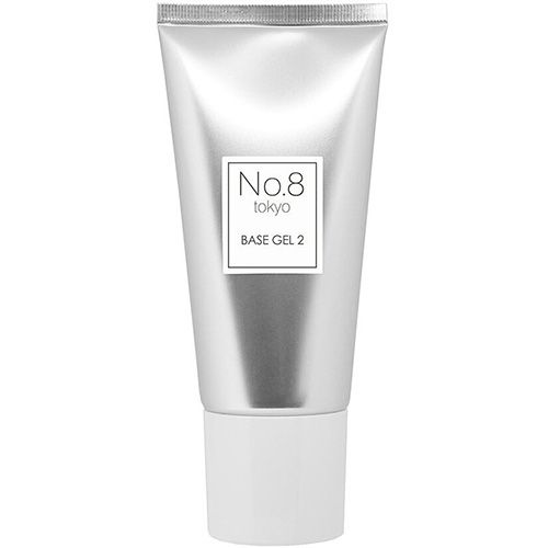 ●[欠品]ベースジェル2 80g(大容量チューブ)【お取り寄せ】