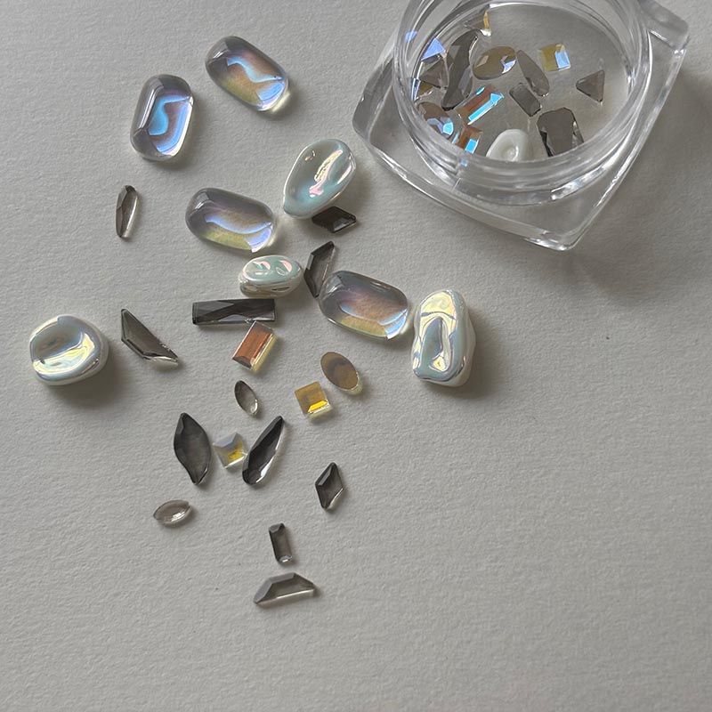 バロックパールアソート3g【ゆうパケット】