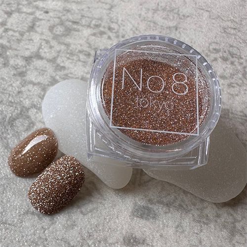 カラーフラッシュパウダー オレンジベージュ【ゆうパケット】